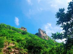 -黑龙潭风景区