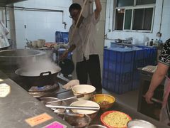 -清真马杰山牛肉汤馆