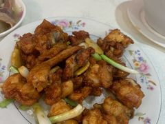-腰记饭店(龙源路店)