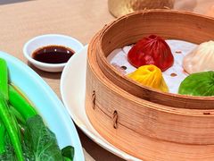 -翡翠拉面小笼包(丽泽天街店)