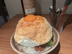 -岛风·台食小馆 ISLAND BISTRO(烟台山店)