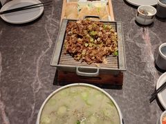 -新乾隆酒楼(帝景园店)