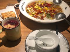 -太二酸菜鱼(正大广场店)