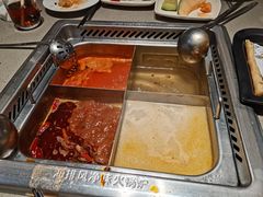 -海底捞火锅(邯郸新世纪中心店)