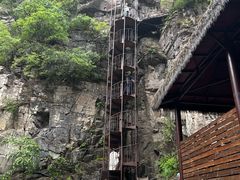 -双龙峡
