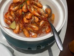 -火福·天湖阁大闸蟹博物馆主题餐厅(浅水湾店)