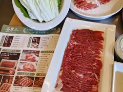 -牛街·马辈儿涮肉(牛街总店)