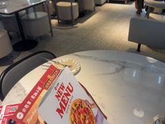 -必胜客(栖乐荟店)