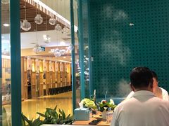 -青瓷火锅料理(西单大悦城店)