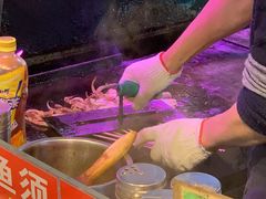 -大学城夜市大排档(凤栖路店)