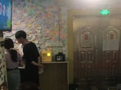 -H立方实景剧情密室(天河旗舰店)
