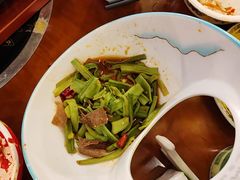 -如意林卡藏餐吧(大昭寺店)