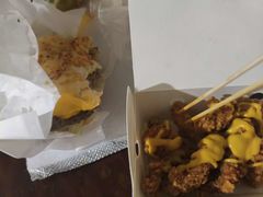 -必胜客(欢乐颂店)