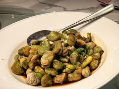 -品大三·经典淮扬菜(大行宫店)