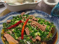 -好福记饭店(红梅公园店)