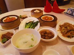 -福州天元国际威斯汀酒店·中国元素餐厅