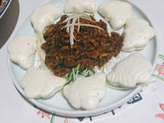 -院8里·小聚园老川菜(九眼桥店)