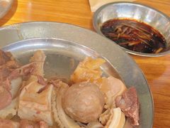 -阿秋牛排(湖心街店)