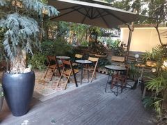 -时光花园(白鹭洲店)