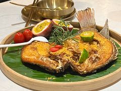 -香香海南菜餐厅