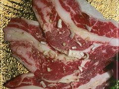 -江户烧肉(高德店)