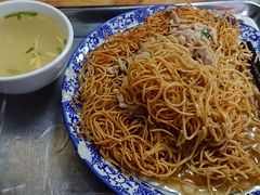 -裕兴记·三虾面(西北街总店)