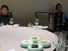 包厢-香山湖渔家大院