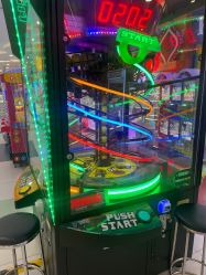 -meland·儿童乐园·游戏厅娃娃机·电玩Xbox(成都合生汇店)
