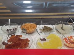 -一心冰品(迎津街店)