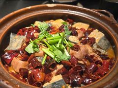 -金陵家宴·金陵春·南京菜(夫子庙店)