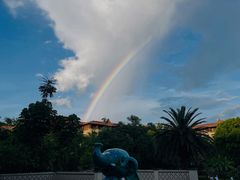 -西双版纳融创皇冠假日度假酒店