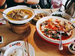 -湘阁里辣(沙井华润万家店)