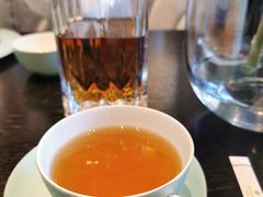 -翠湖宾馆·中餐厅