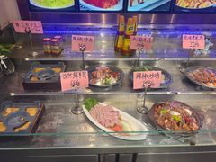 -昱德来·天津菜·渤海湾小海鲜(华夏店)