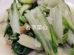 -奔跑吧陕菜·盛世长安(民乐园万达店)