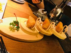 -点心传说·粤菜点心(佐阾虹湾店)