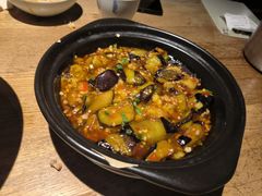 -辛香汇·现炒川菜(武进吾悦店)