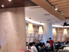 大堂-美奈小馆·越南料理(福田星河COCO Park店)