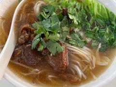 -吴一川韭香粉皮(丽香苑分店)