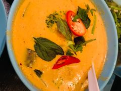 -URBAN SOI Thai Kitchen乐泰料理(长乐路店)