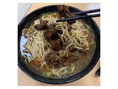 -瞻老元面馆(双塘路店)