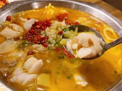 -铭厨特色家常菜(金色溪泉湾店)