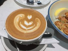 -BE BRIGHT KITCHEN(正佳广场店)