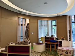 -广州从化都喜泰丽度假酒店温泉