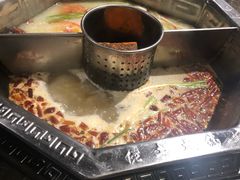 -佬土鹅肠火锅(解放路店)
