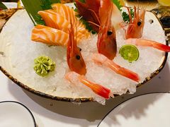-小句号·精致料理(江南环球港店)