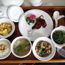 -初度润生园·独栋别墅月子中心(昆山店)