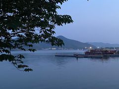 -东钱湖旅游度假区