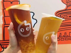 -CoCo都可(万达店)