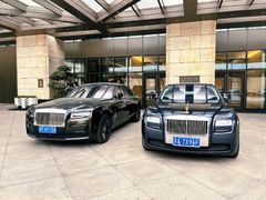 -南京圣和府邸豪华精选酒店